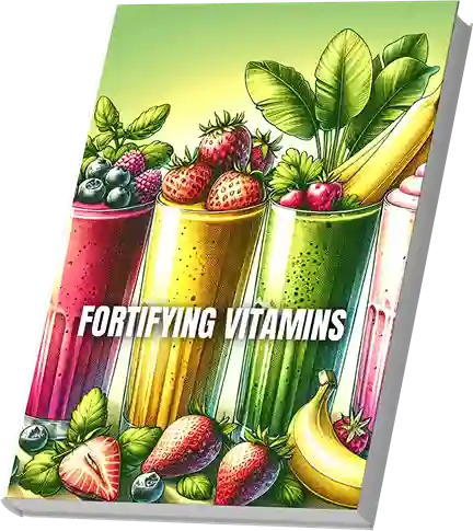 JointBreX Free Bonus Fortifying Vitamins